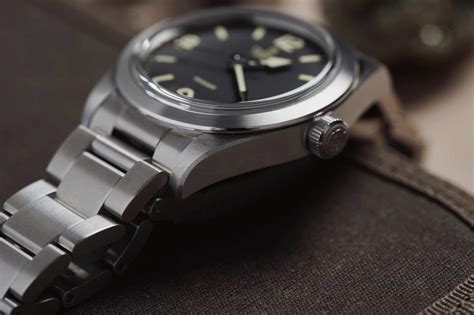 [VIDEO] Review: The 39mm Tudor Ranger Through the Eyes of a Rolex 